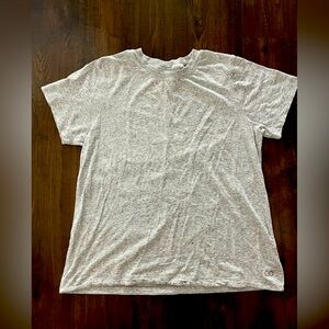 CALIA by Carrie Underwood Gray Short Sleeve T-Shirt